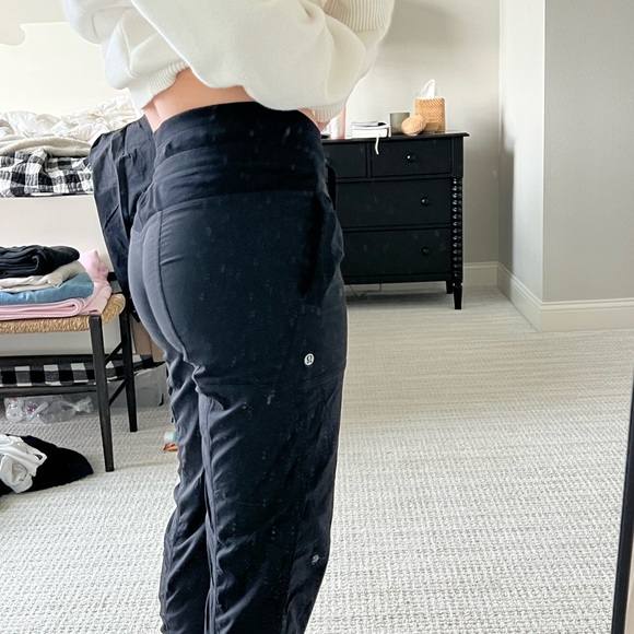 Lulu dance studio pants - Picture 2 of 3